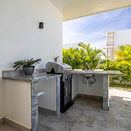 Sosua Ocean Village, Villa 9 Campo Del Mar , IV Экстерьер фото