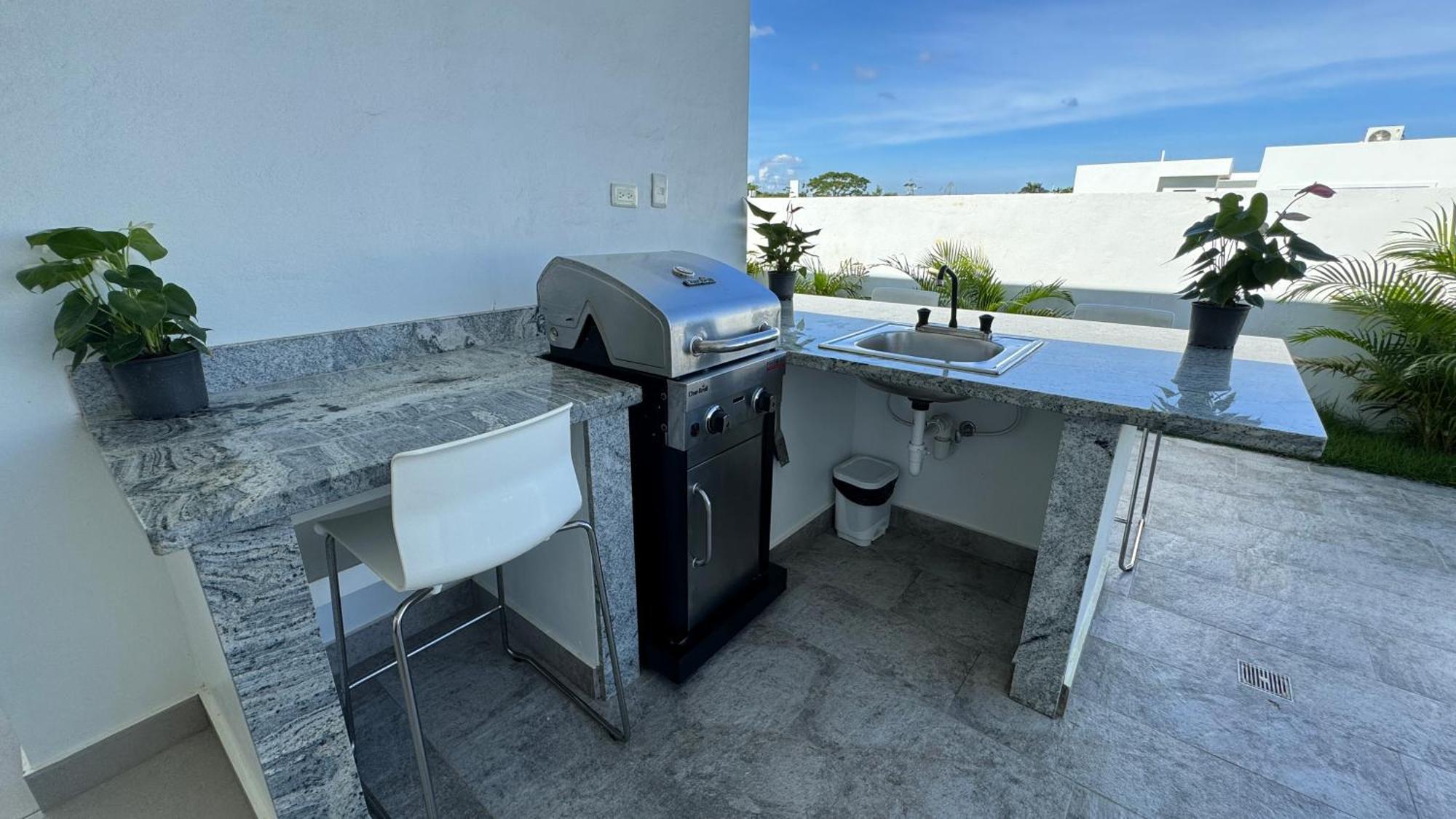 Sosua Ocean Village, Villa 9 Campo Del Mar , IV Экстерьер фото