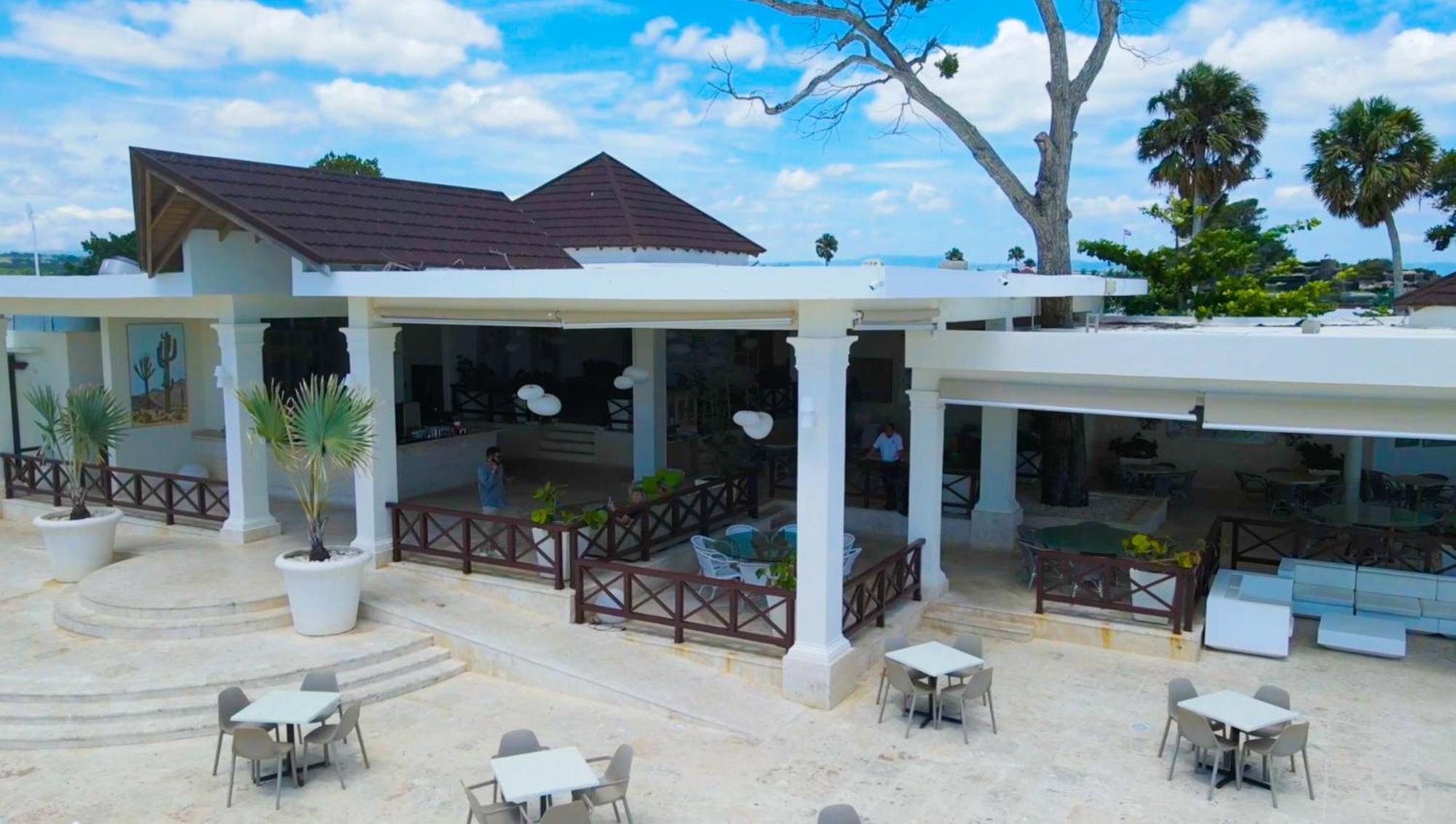Sosua Ocean Village, Villa 9 Campo Del Mar , IV Экстерьер фото