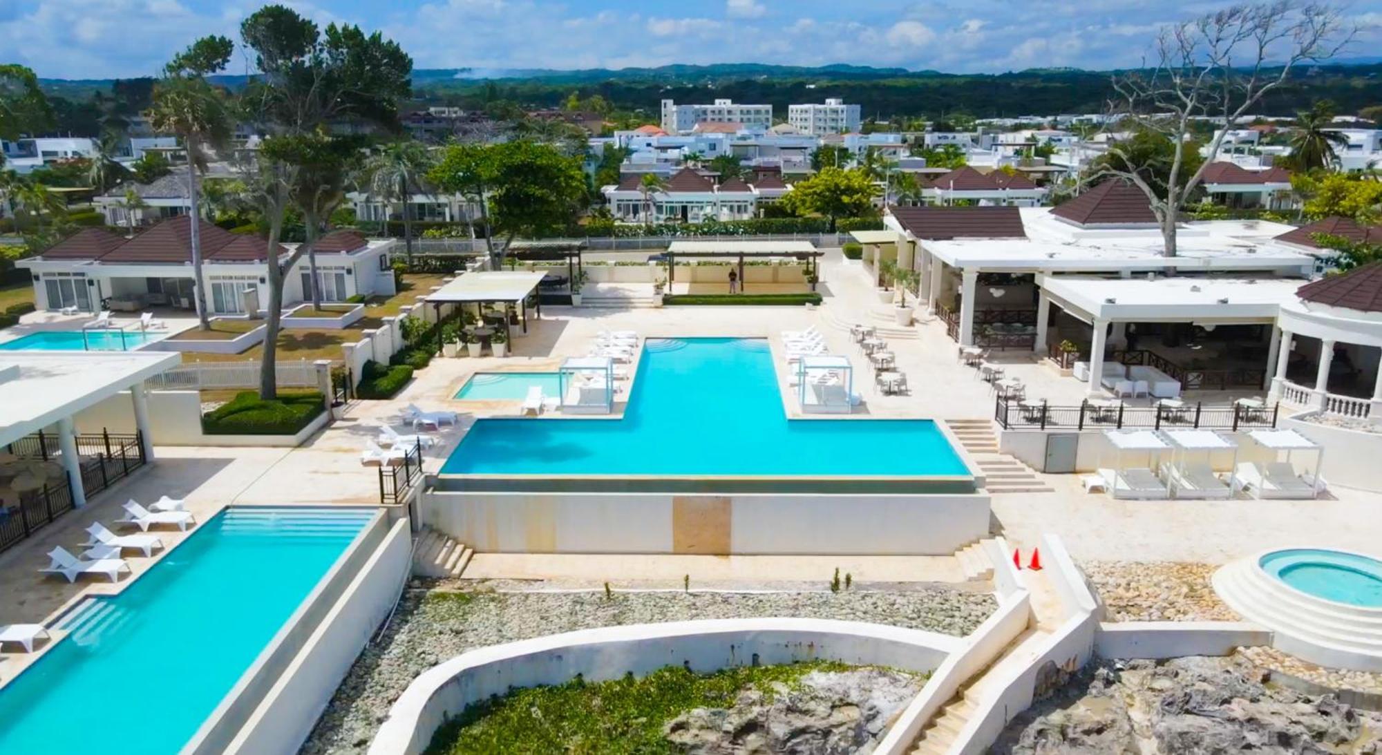 Sosua Ocean Village, Villa 9 Campo Del Mar , IV Экстерьер фото