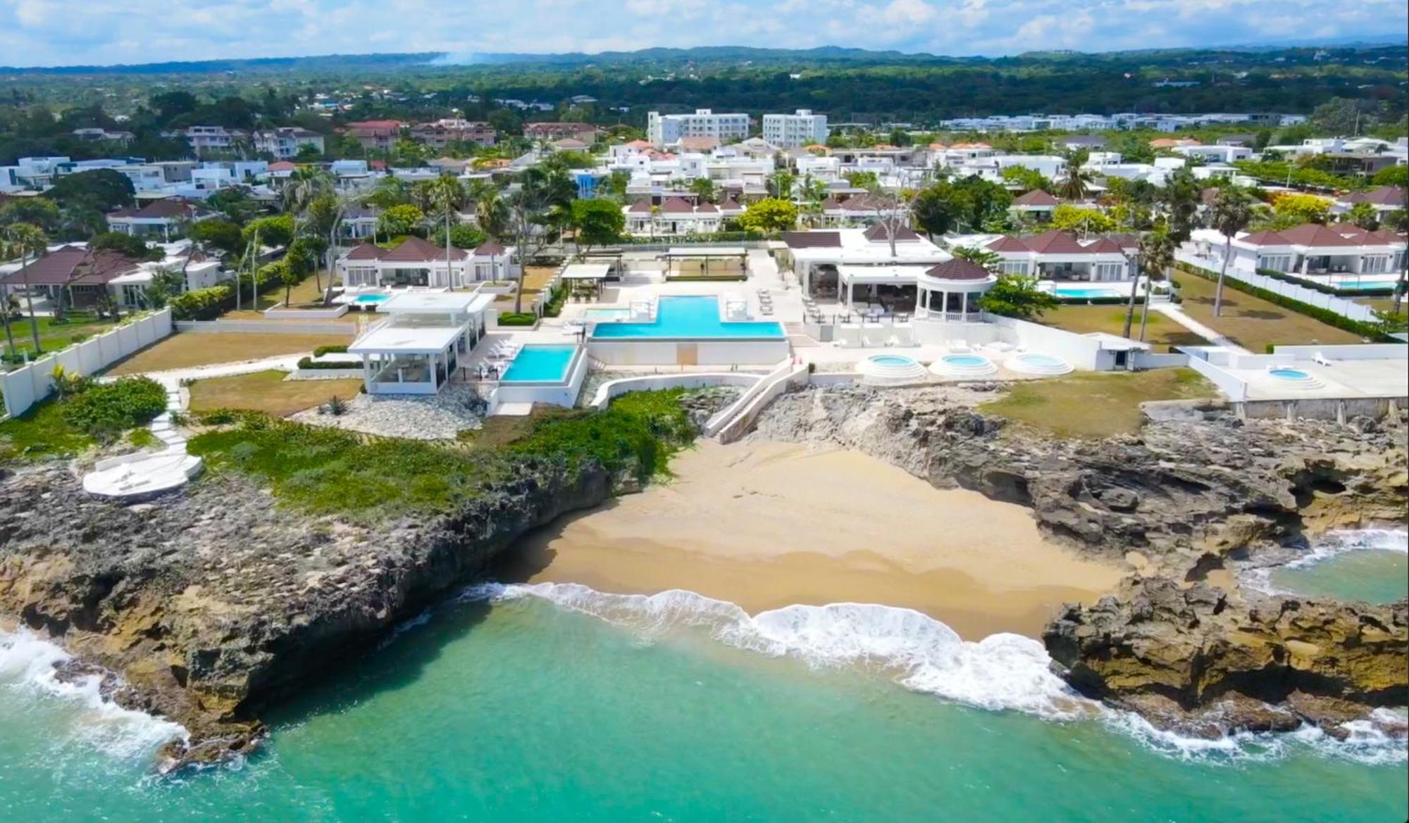 Sosua Ocean Village, Villa 9 Campo Del Mar , IV Экстерьер фото