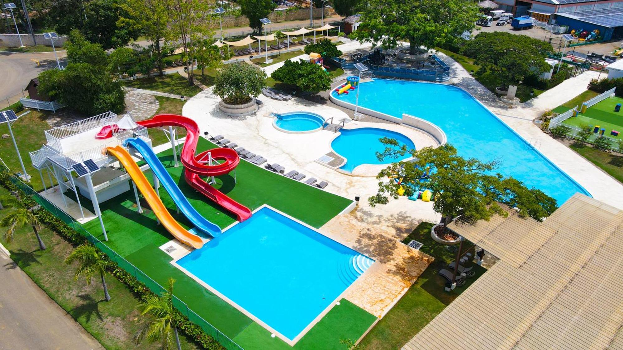 Sosua Ocean Village, Villa 9 Campo Del Mar , IV Экстерьер фото