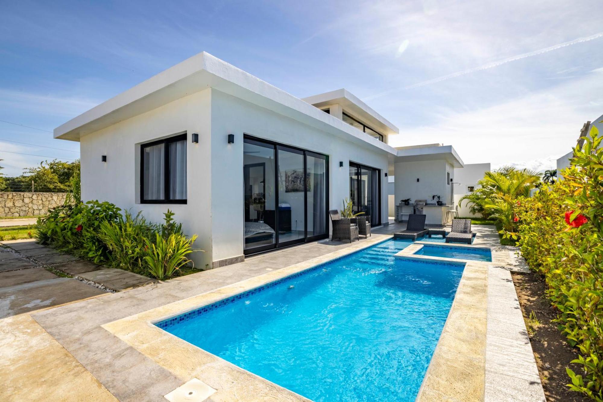 Sosua Ocean Village, Villa 9 Campo Del Mar , IV Экстерьер фото