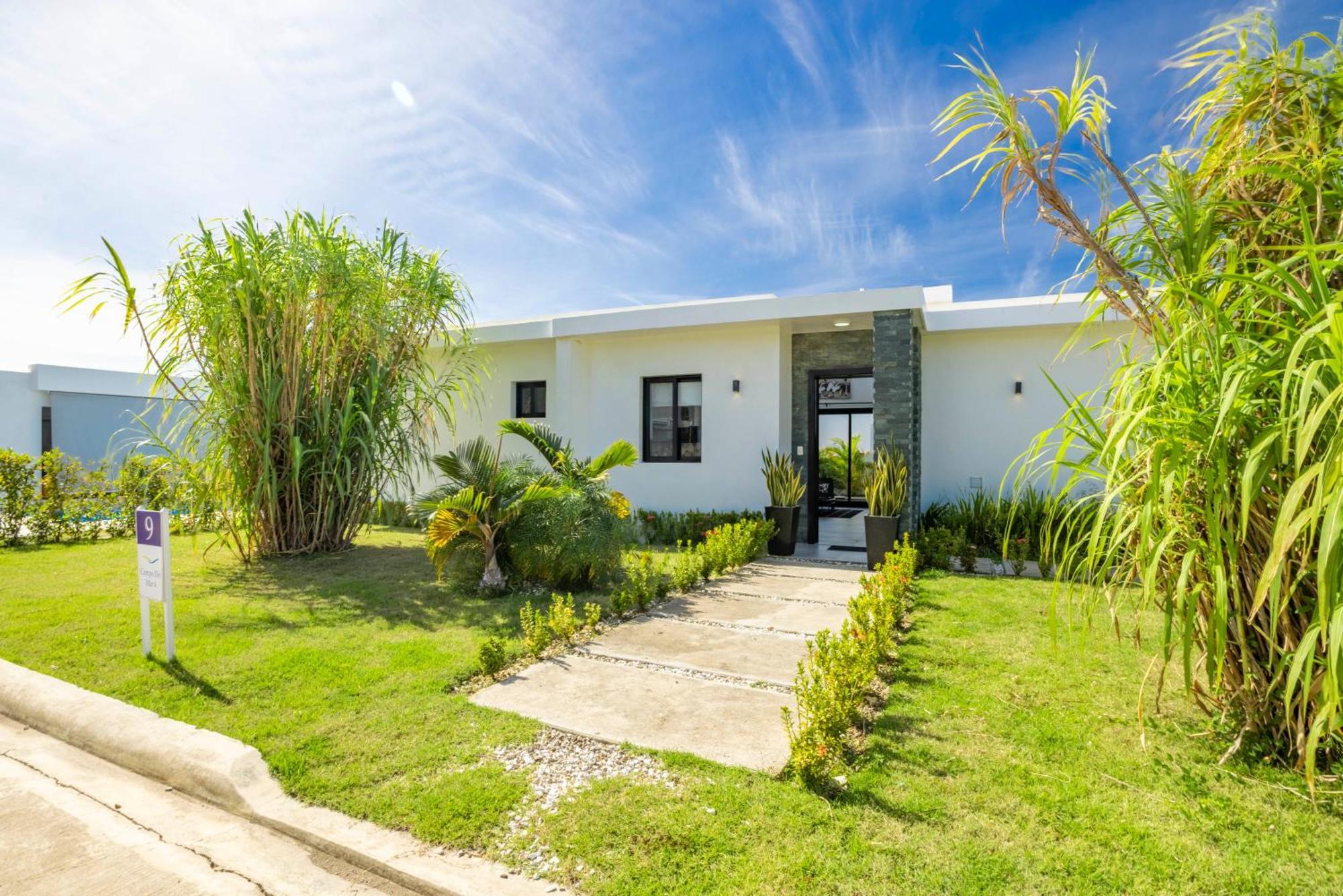 Sosua Ocean Village, Villa 9 Campo Del Mar , IV Экстерьер фото
