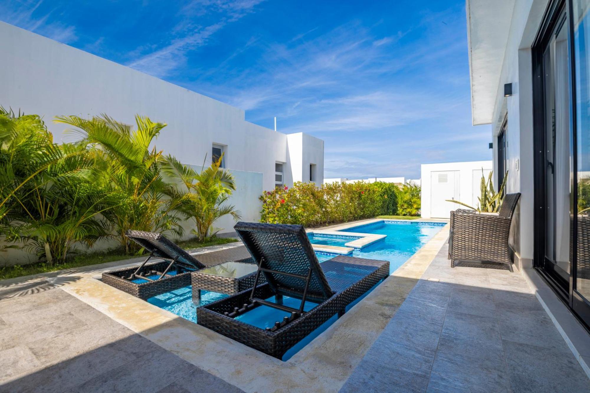 Sosua Ocean Village, Villa 9 Campo Del Mar , IV Экстерьер фото