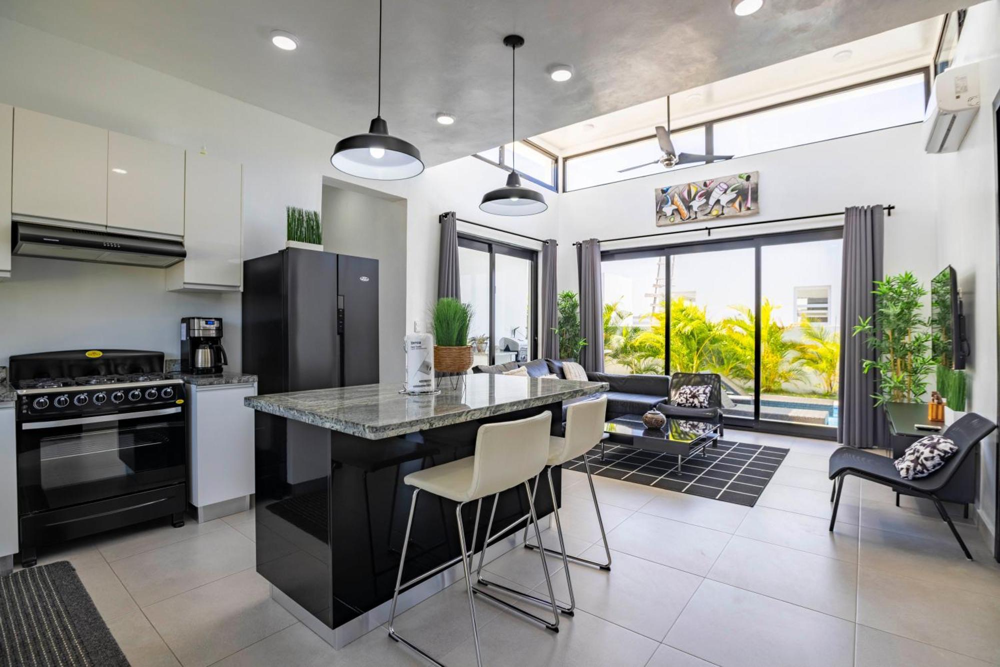 Sosua Ocean Village, Villa 9 Campo Del Mar , IV Экстерьер фото