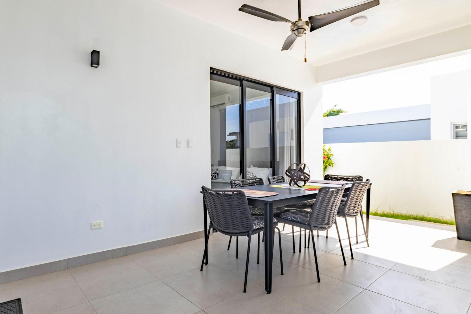 Sosua Ocean Village, Villa 9 Campo Del Mar , IV Экстерьер фото